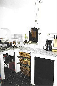 Küche Bild 1