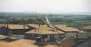 Panoramablick