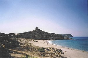 Tharros